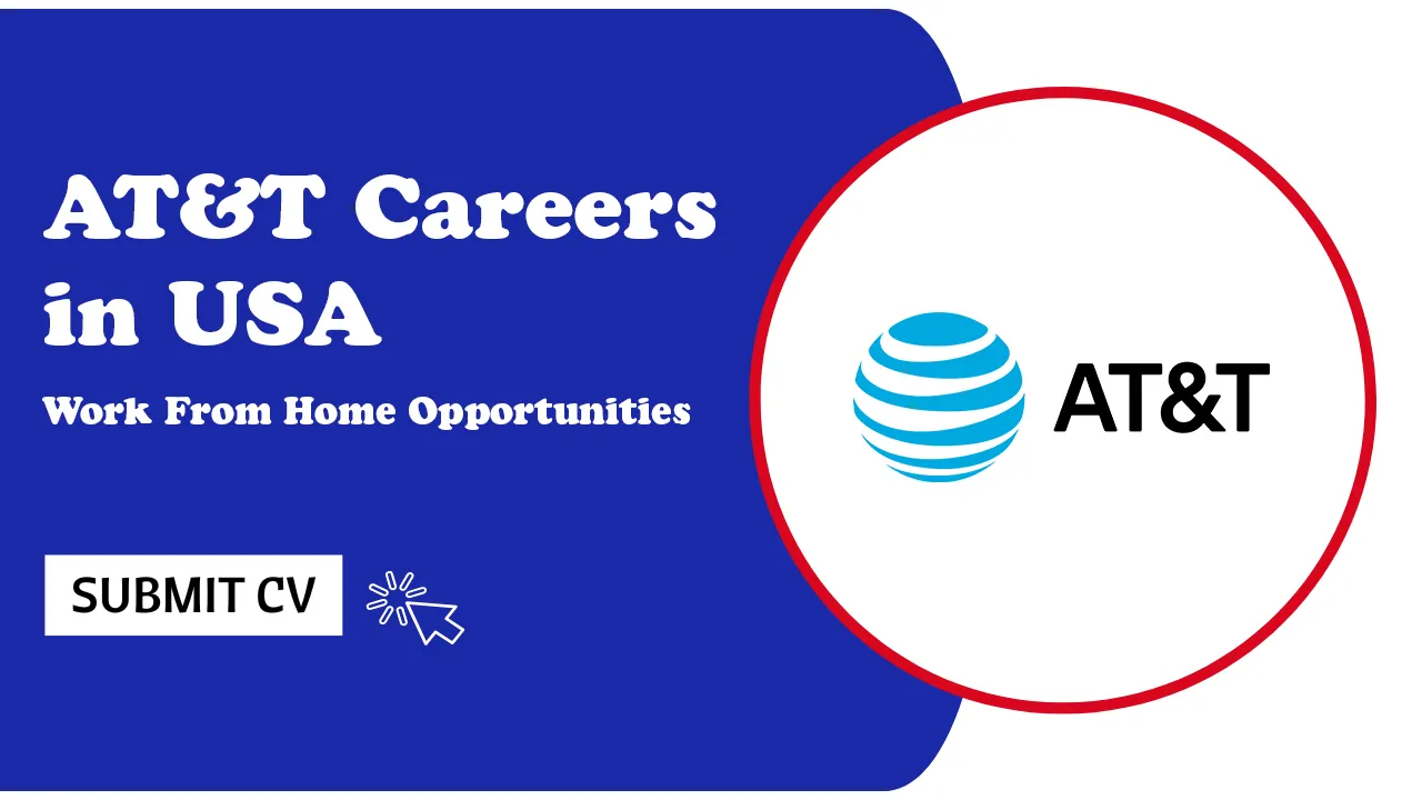 AT&T Careers