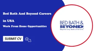 Bed Bath And Beyond Careers