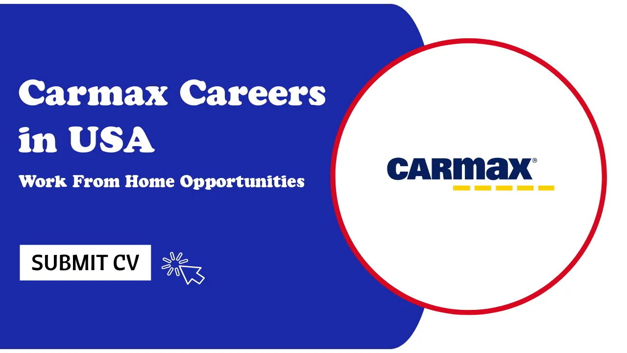 CarMax Careers