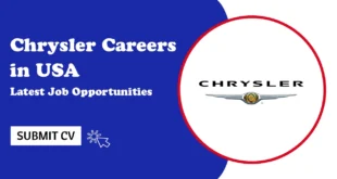 Chrysler Careers