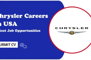 Chrysler Careers