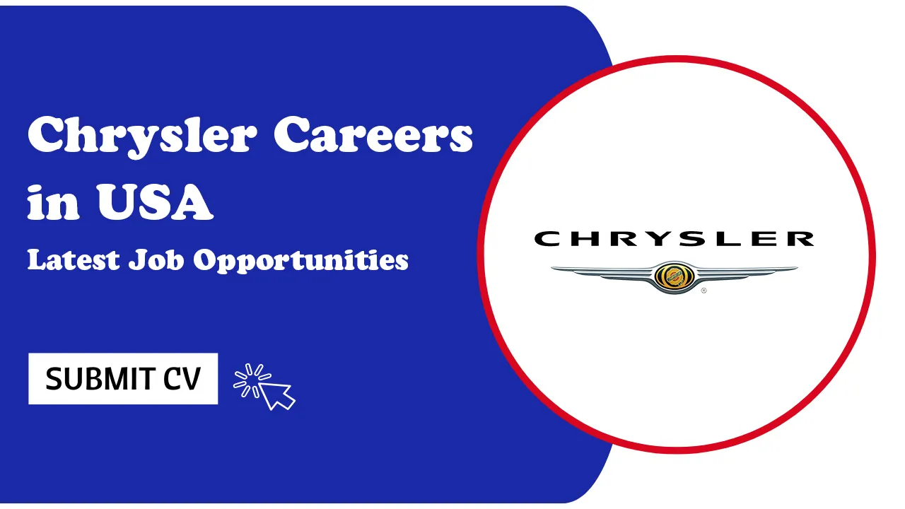 Chrysler Careers