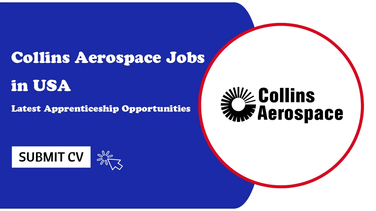 Collins Aerospace Jobs