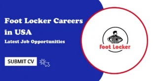 Foot Locker Careers