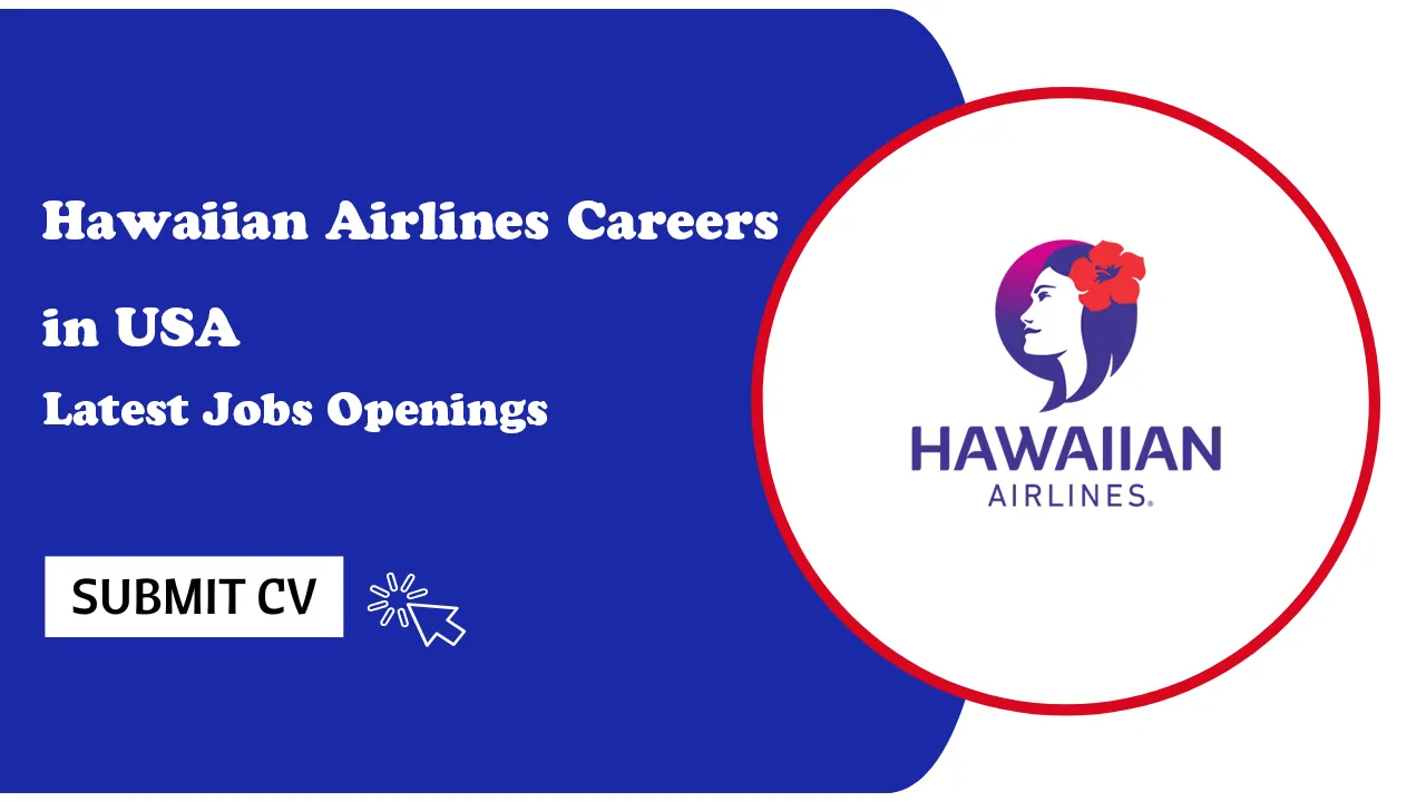 Hawaiian Airlines Careers