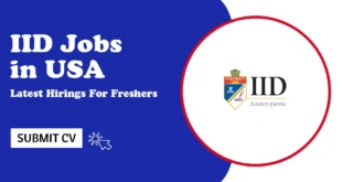 IID Jobs