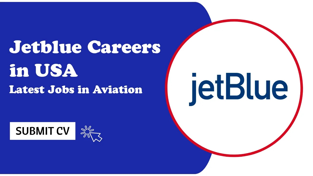 JetBlue Careers