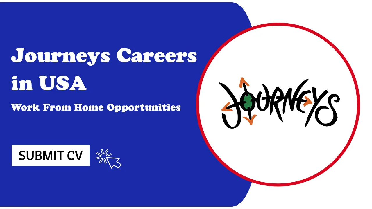 Journeys Careers