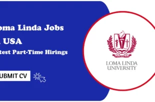 Loma Linda Jobs