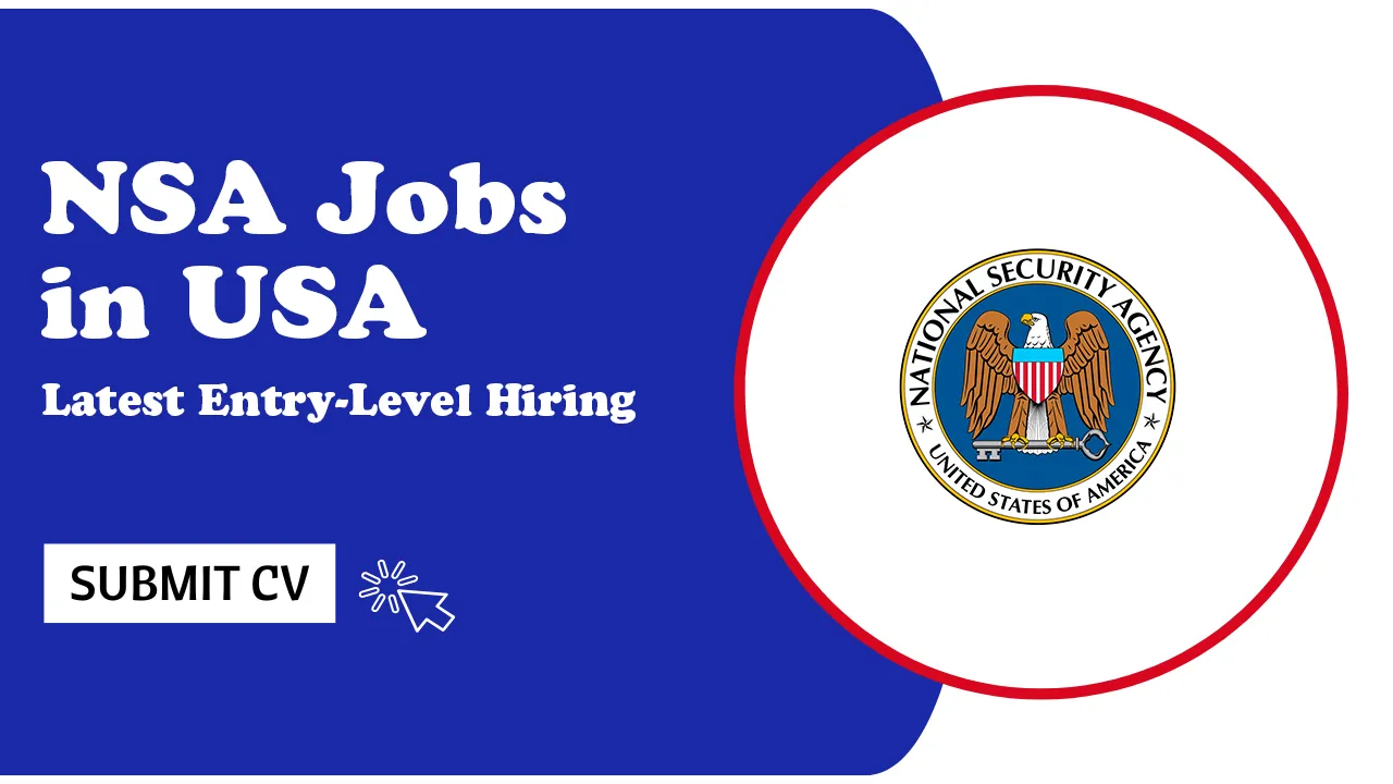 NSA Jobs
