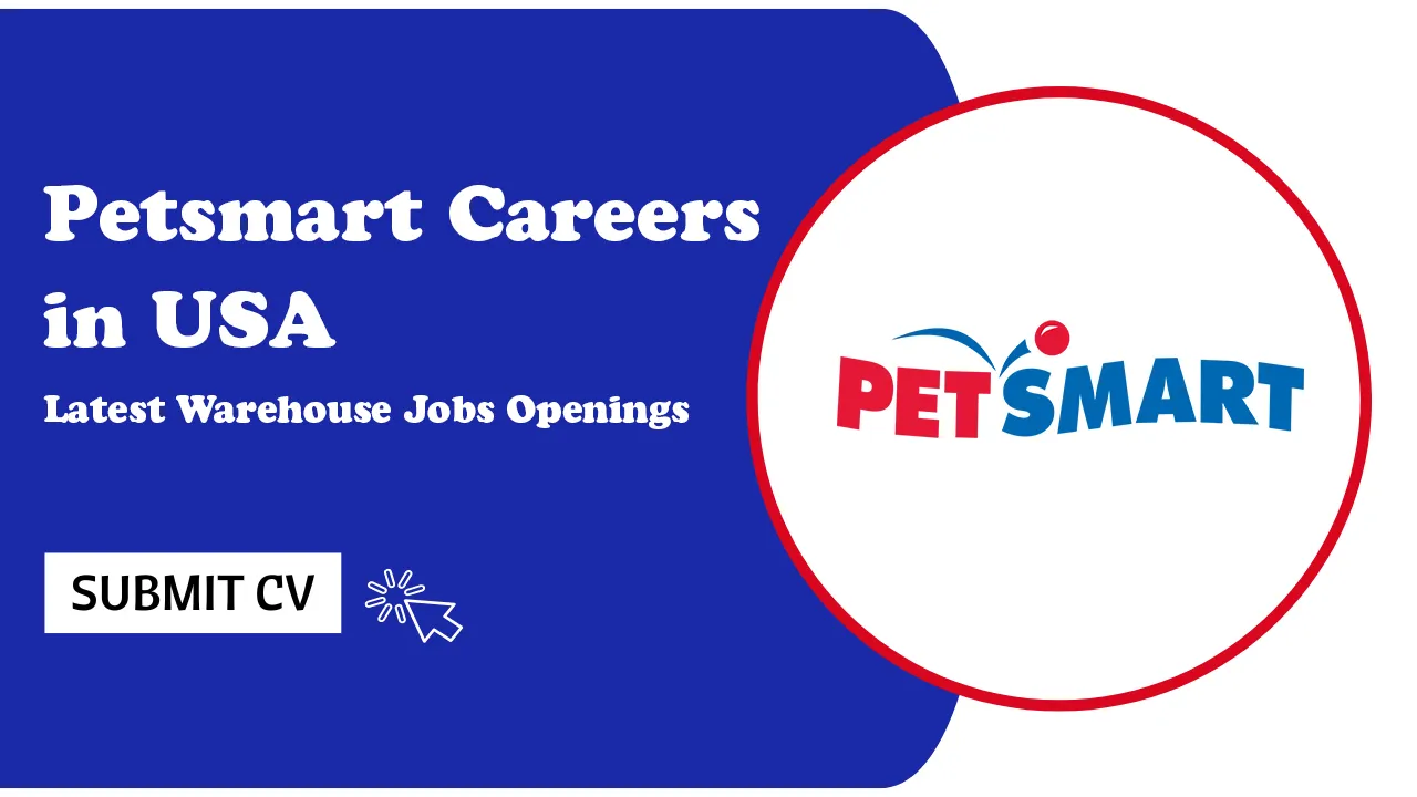 PetSmart Careers