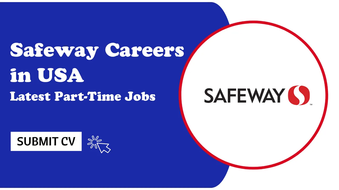 Safeway Careers