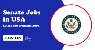 Senate Jobs