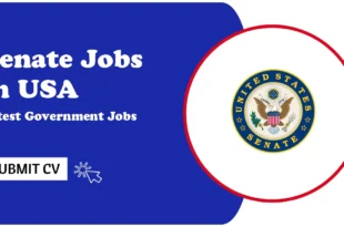 Senate Jobs