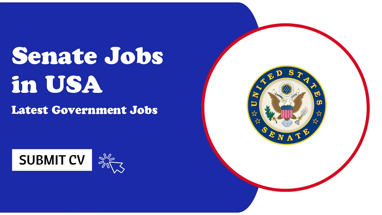 Senate Jobs