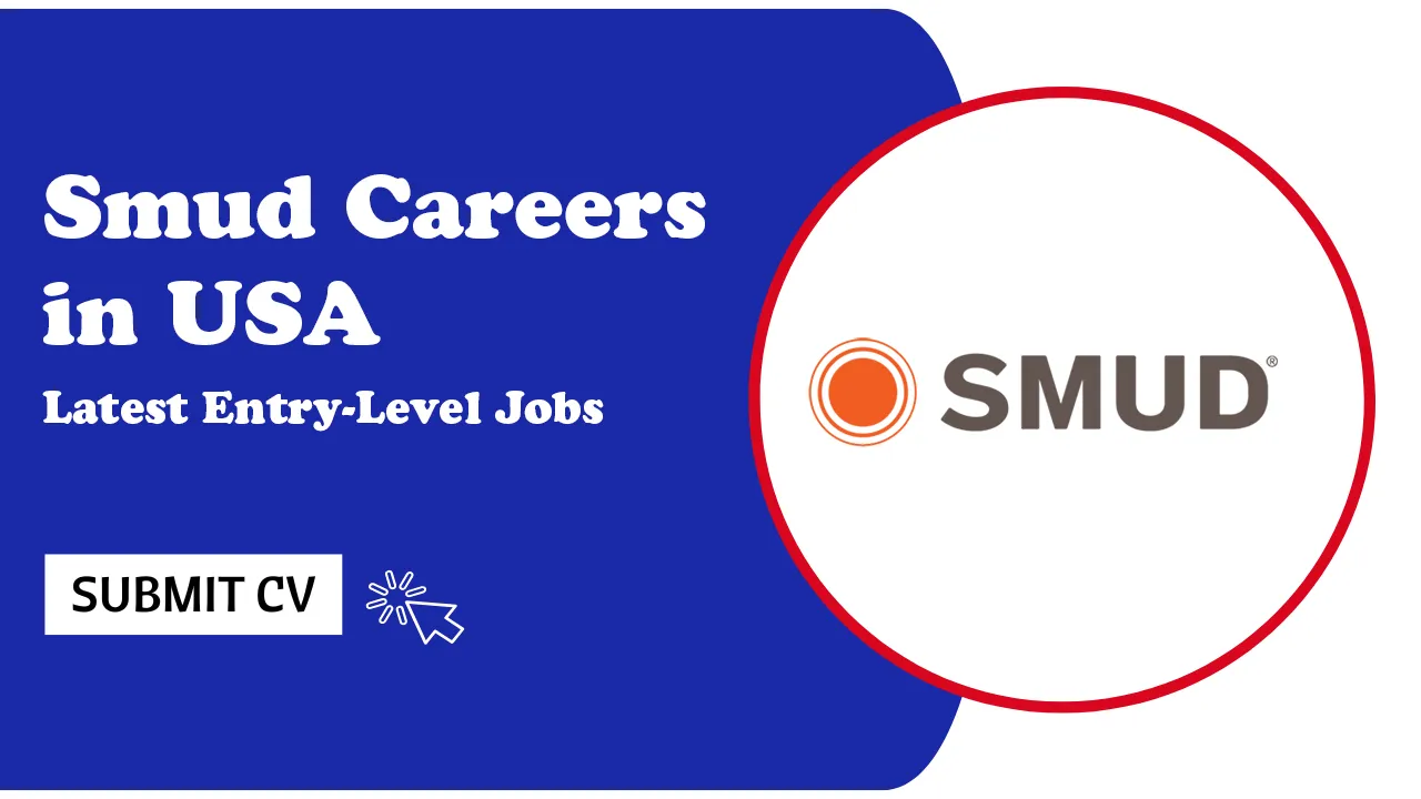 Smud Careers