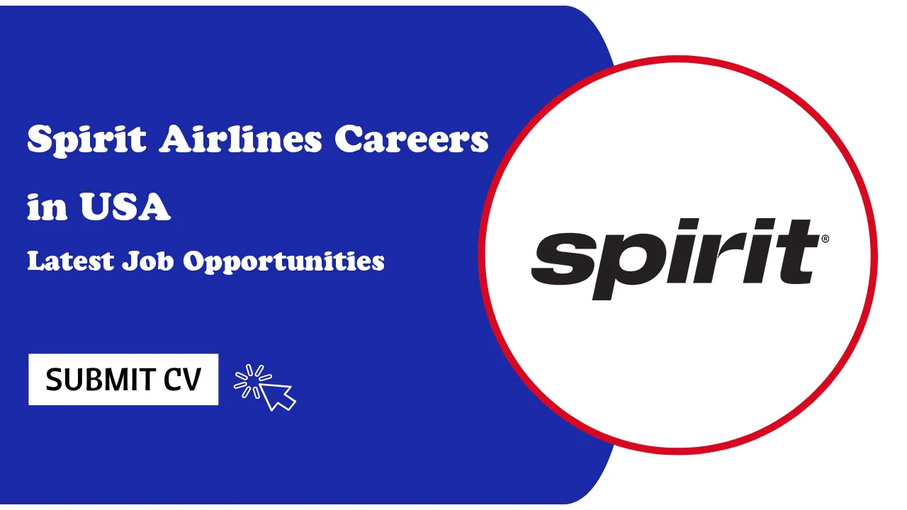 Spirit Airlines Careers