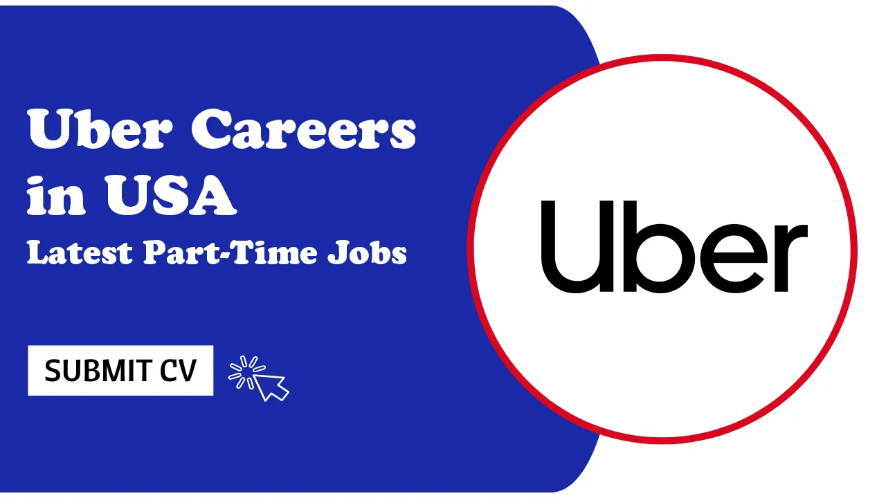 Uber Careers