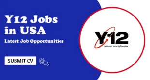 Y12 Jobs