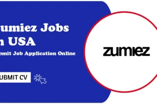 Zumiez Jobs