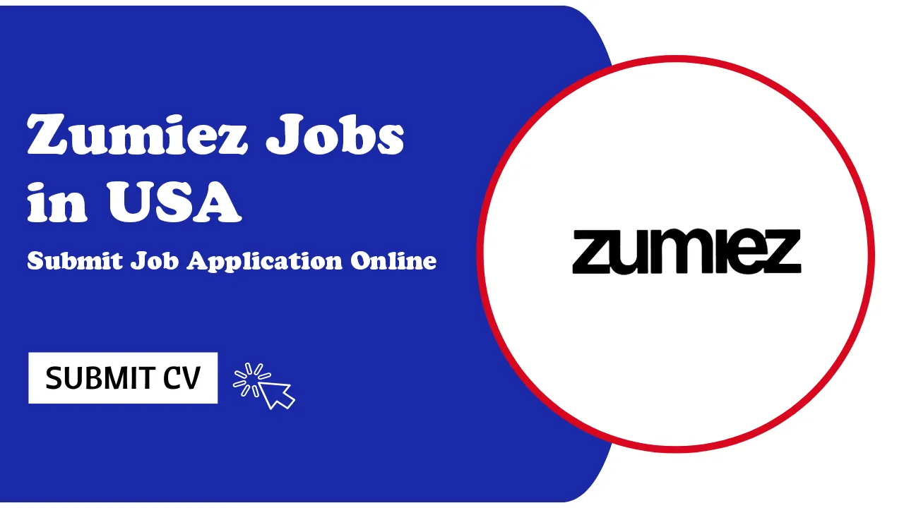 Zumiez Jobs